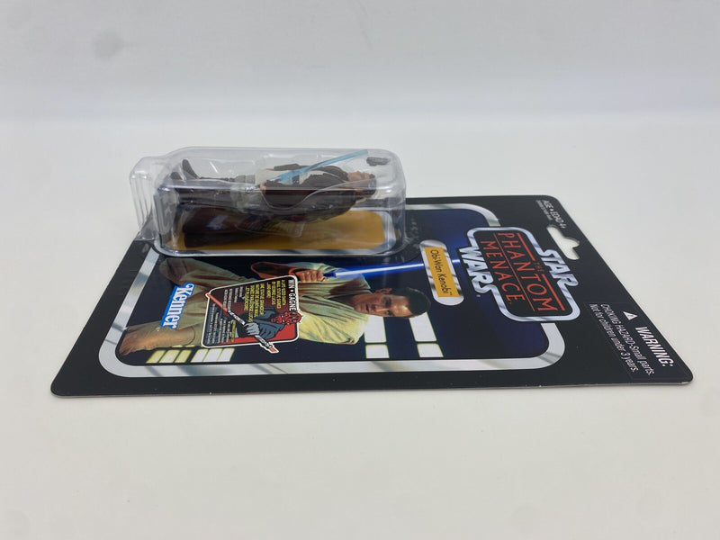 Obi Wan Kenobi 2012 STAR WARS Vintage Collection VC76 CLEAN