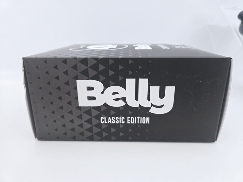 BELLY Vinyl Figure CLASSIC EDITION w/ Box Signed by Designer Limited 17 OF 60