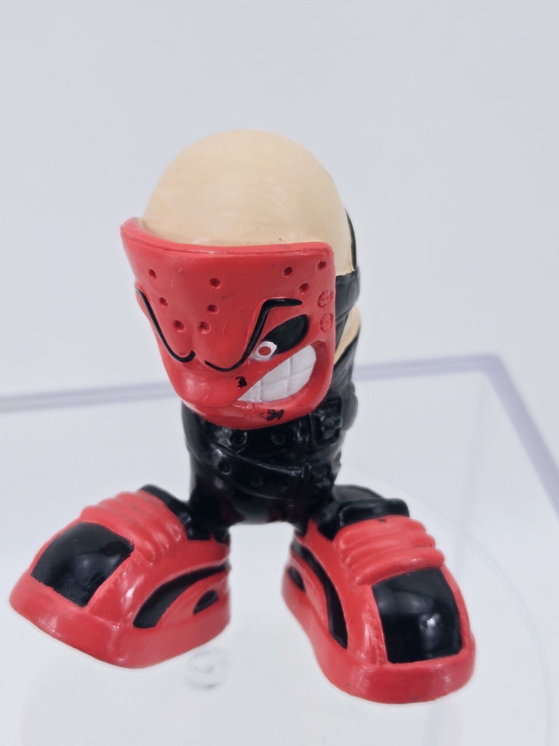 Tech Deck Dude G2 NORMAN Figure  2001