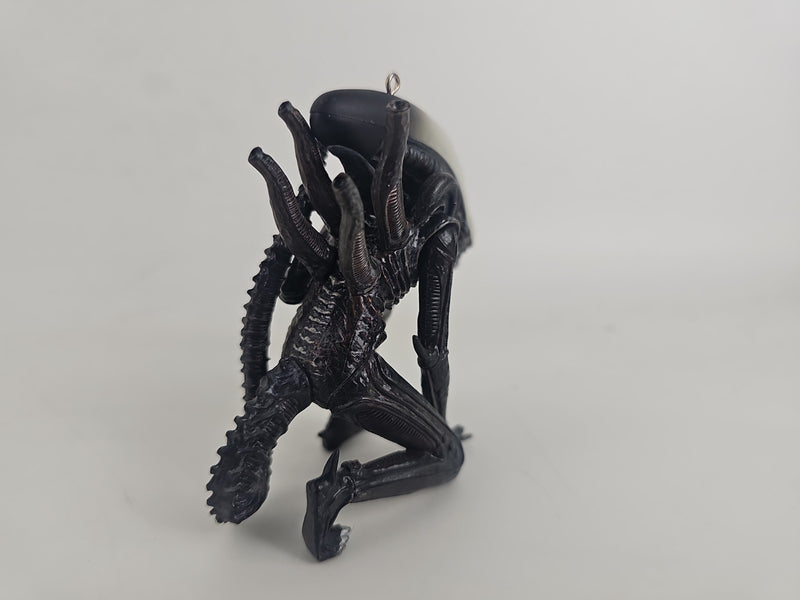 Hallmark Keepsake Ornament Alien 2014 35th Anniversary