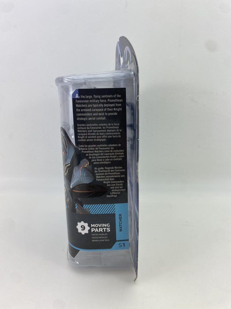 McFarlane Halo Reach Watcher Series 1 Action Figure 2012