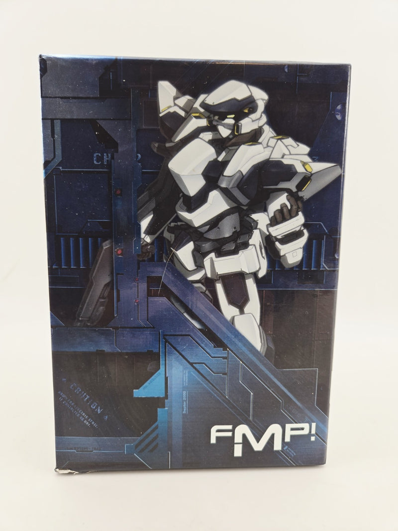 Full Metal Panic Boxset (DVD, 2003)