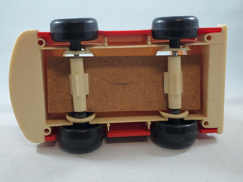 Fisher price little people - Mini Bus Complete 141