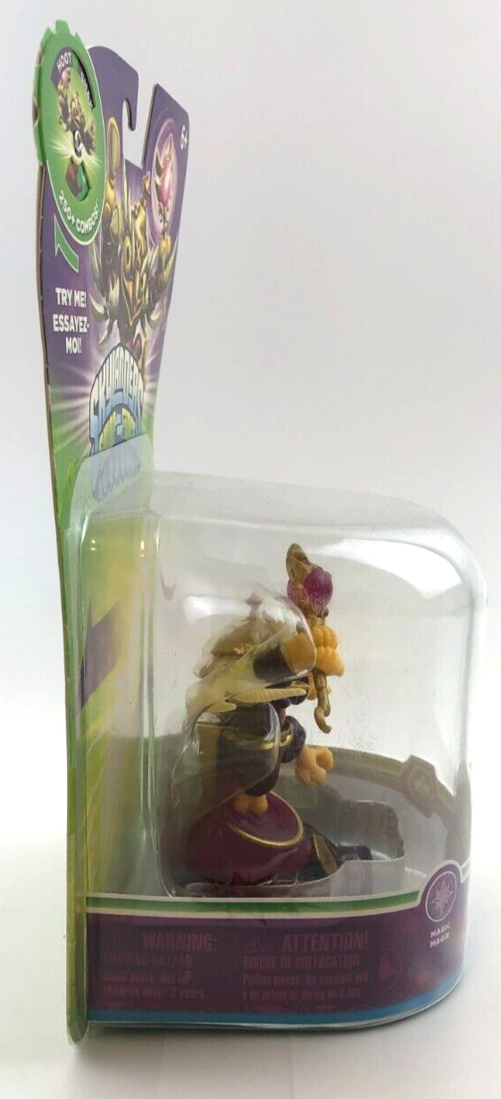 Hoot Loop Skylanders Swap Force 2013 Activision See Description