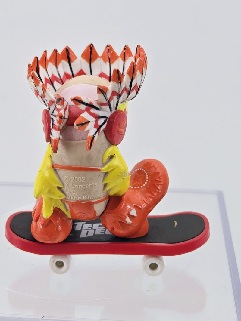 Tech Deck Dude Bull