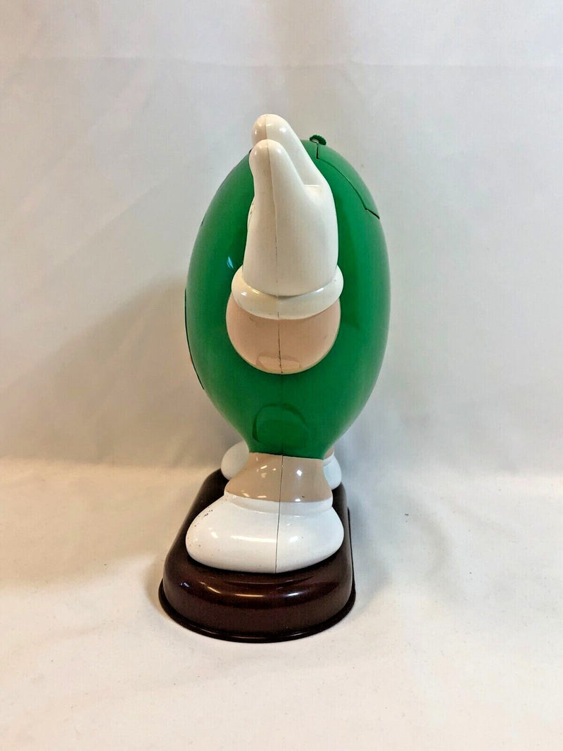 Green Dispenser - M&M 1992