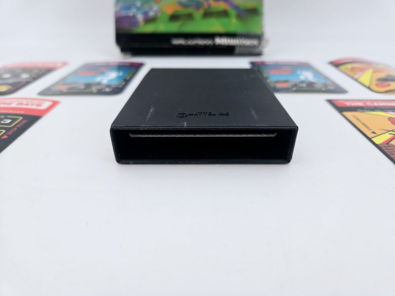 Intellivision Mr Basic Meets Bits ‘N Bytes Video Game