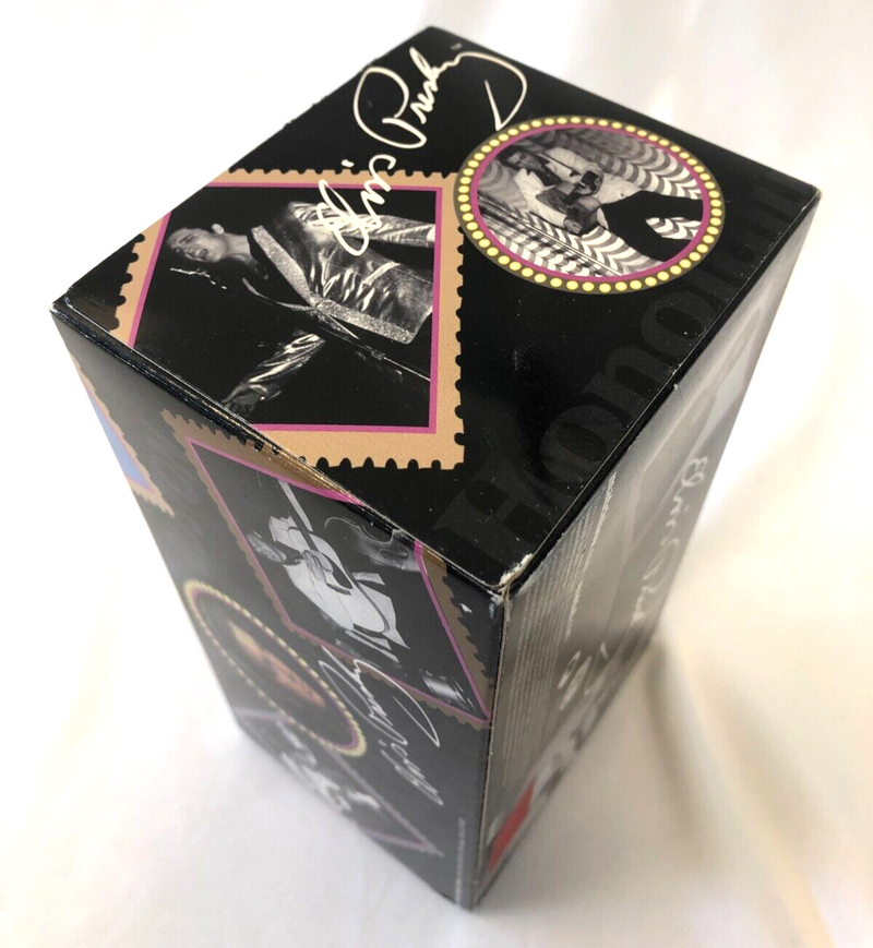 Elvis Private Jet Collection - Matchbox - Die Cast