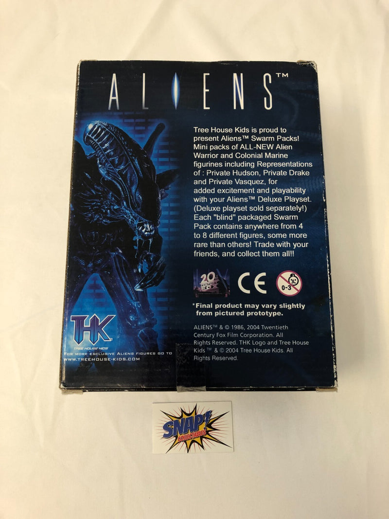 Swarm Pack - Aliens - Palisades 2004