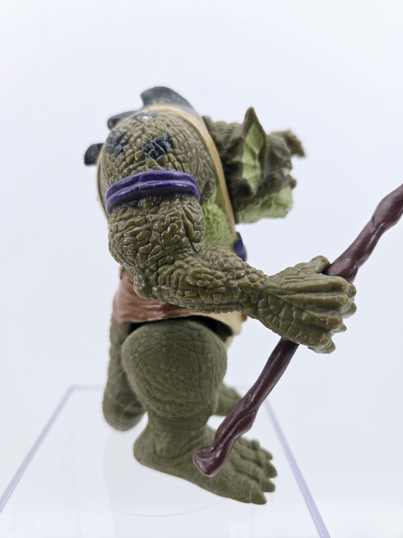 Slithe 1985 Ljn Thundercats Action Working