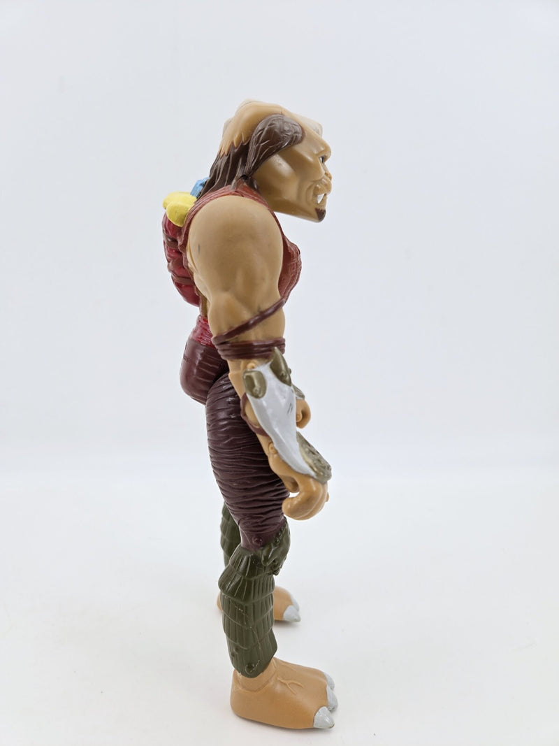 Small Soldiers R/C Power Drill Cycle ARCHER Kenner 1998 FIGURE ONLY Nice