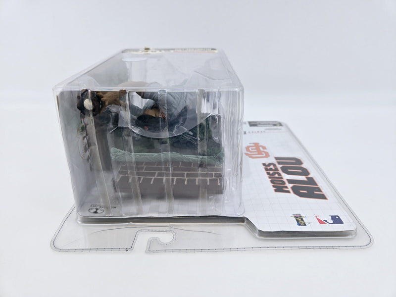 McFarlane Series 13 Moises Alou