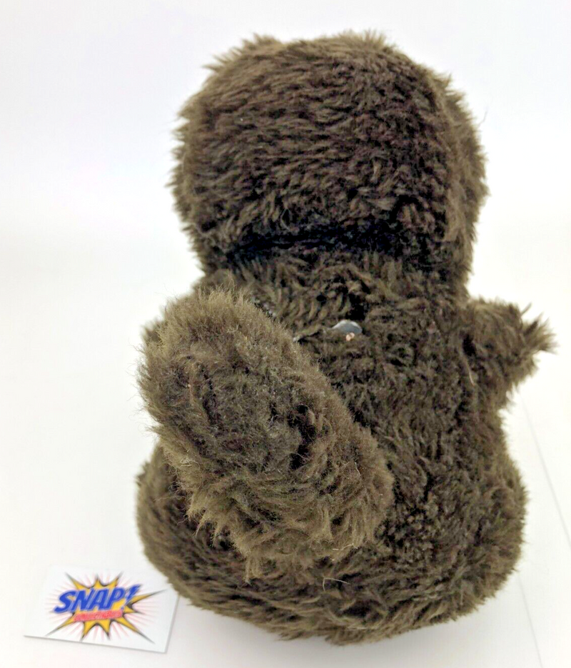 1970's ALPS Japan Monkey Drummer Toy -  Incomplete - Not Working