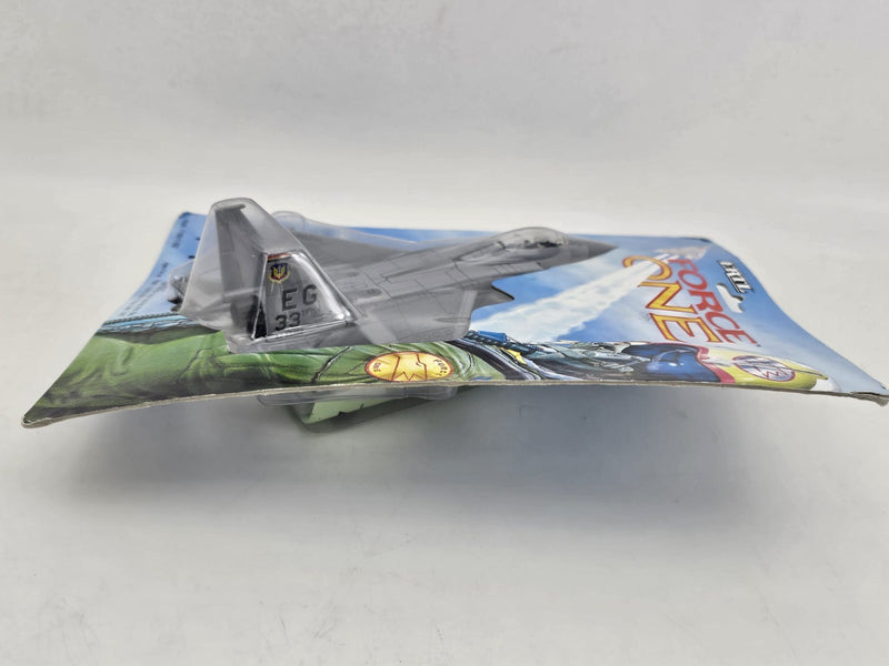 ERTL - Force One Lockheed YF-22 Die Cast