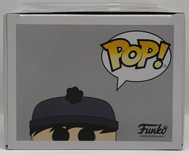 Goth Stan South Park Funko Pop 13