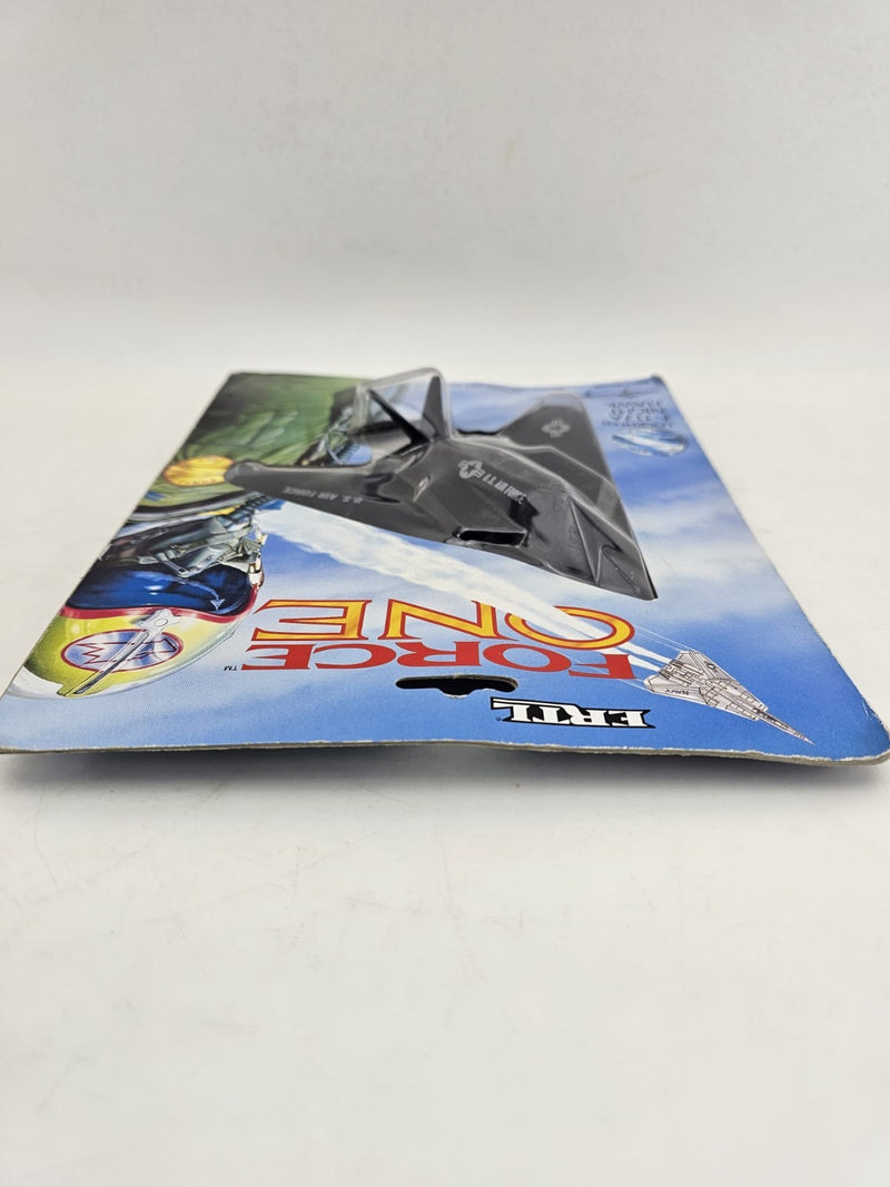 ERTL - Force One Lockheed F-117A Night Hawk Die Cast