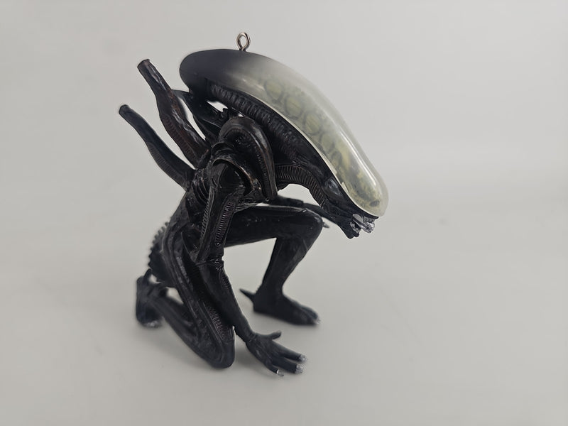 Hallmark Keepsake Ornament Alien 2014 35th Anniversary