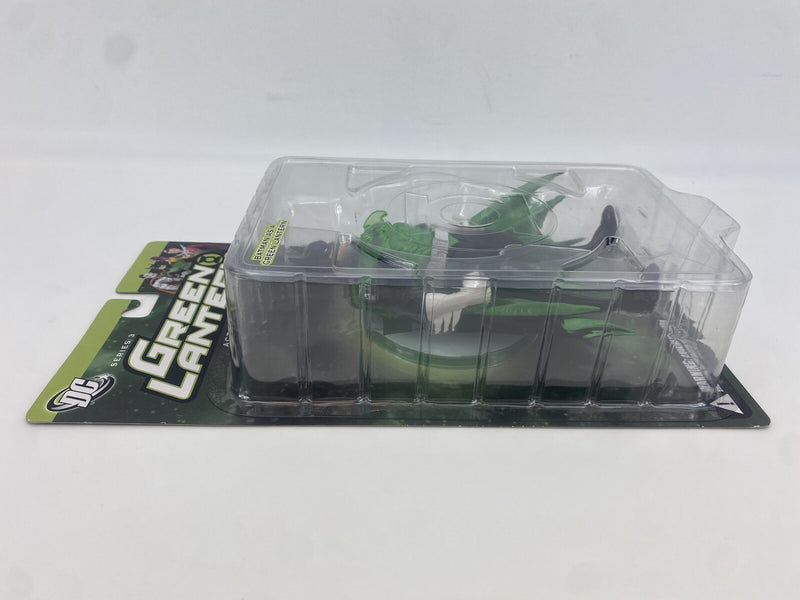 DC Direct Batman As A Green Lantern Series 3 New Sealed