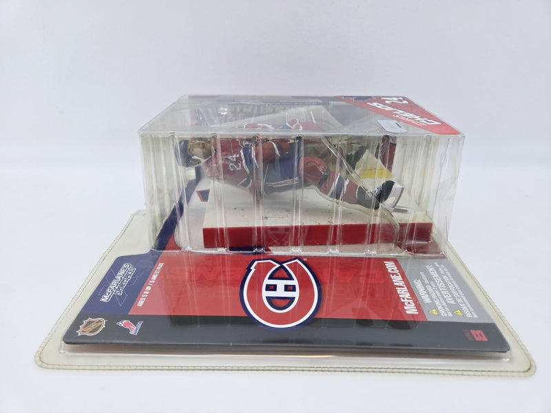 McFarlane Series 8 Chris Chelios