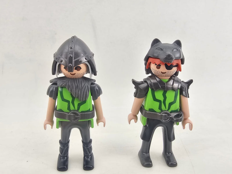 Playmobil Knights 6002 Huge lot