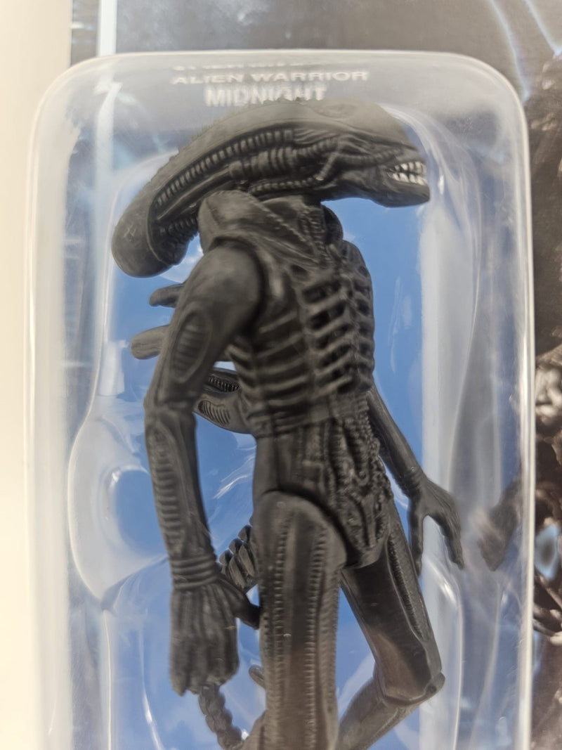 ReAction - Aliens - Alien Warrior Midnight