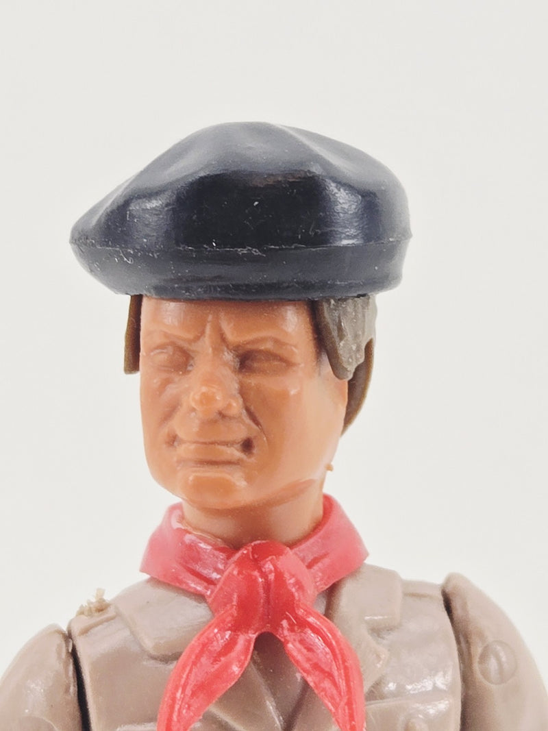 Tiny Tuffies Military Attack Commandos Ceppiratti Brand