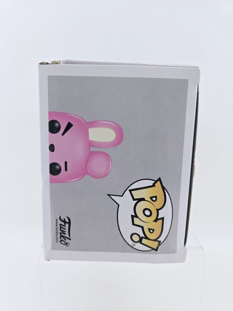 Funko Pop BT21 COOKY #688 Damaged Box