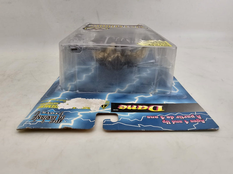 Dane - Wetworks - Action Figure - McFarlane Sealed