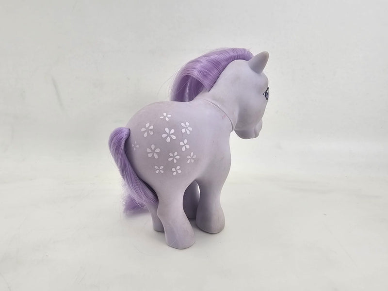 Vintage Hasbro 1983 My Little Pony G1 MLP BLOSSOM