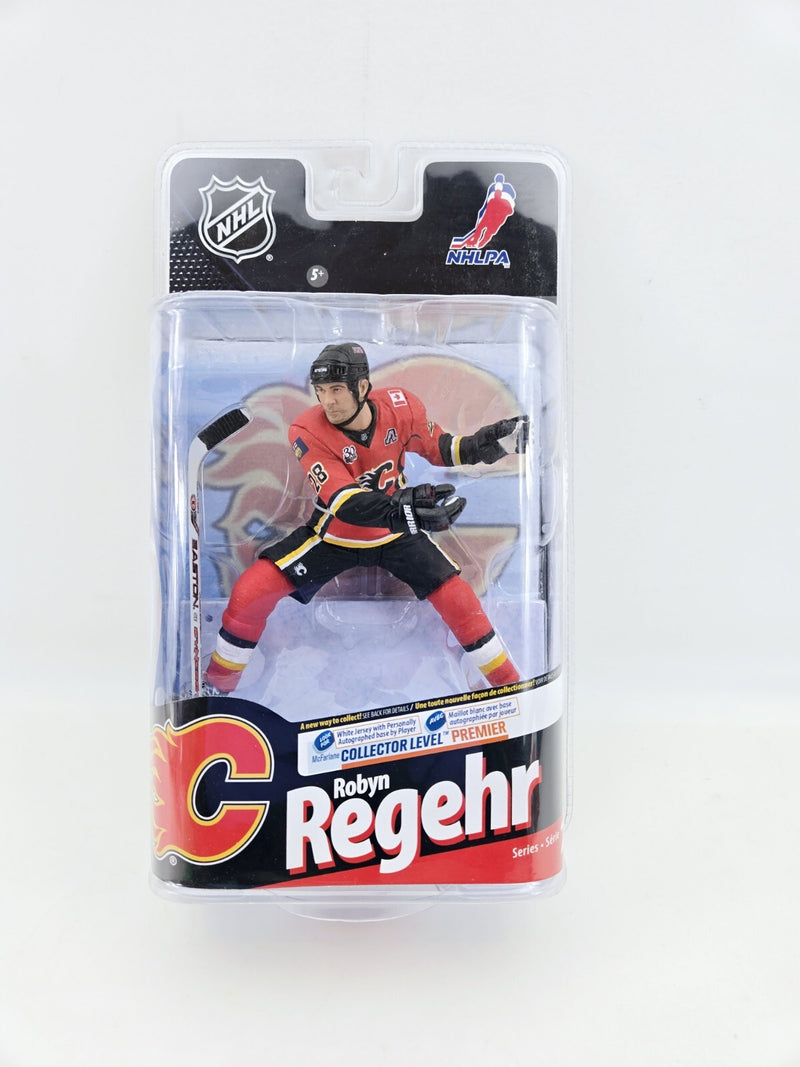 McFarlane Series 24 Robyn Regeher