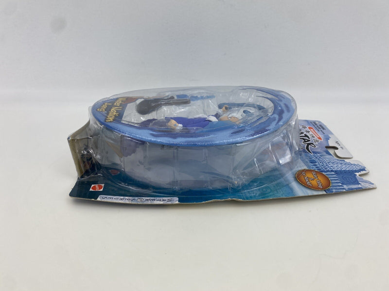 Avatar the last airbender Water Nation Aang 6" Water Series 2006 Sealed