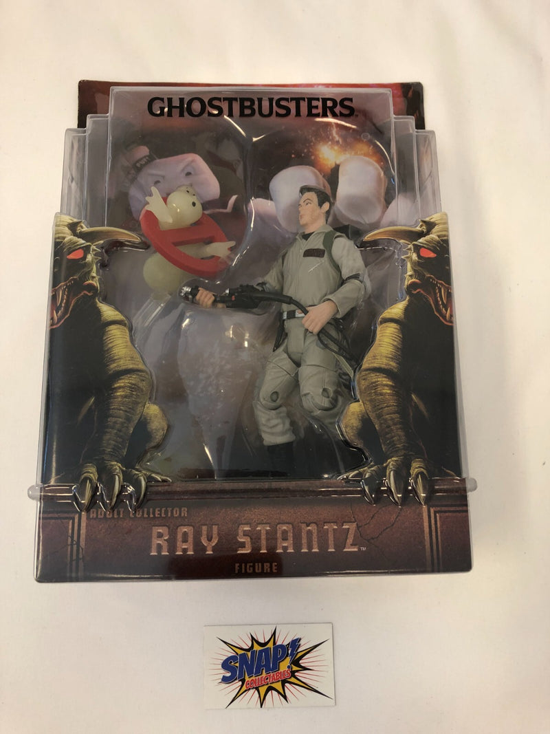 Ray Stantz - Ghostbusters - 2009 Matty Collector R1241