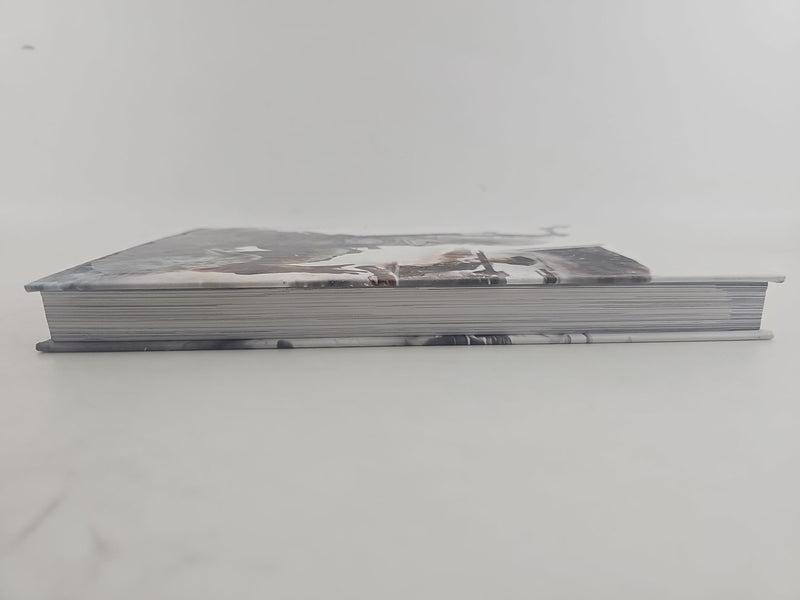 Assassin’s Creed III Complete Official Collectors Edition Hardcover Book Map