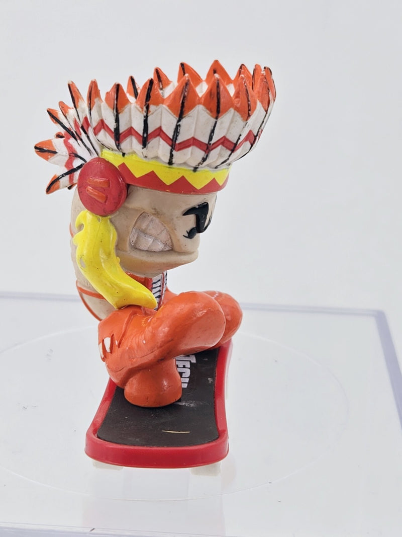 Tech Deck Dude Bull