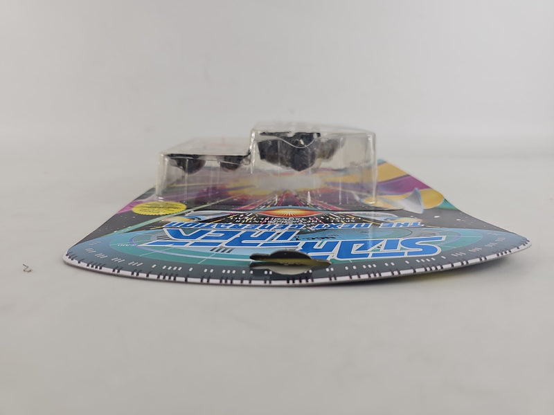 1992 Playmates Toys Star Trek The Next Generation: Borg Action Figure