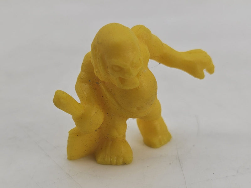 Monster in My Pocket - Ghoul - Yellow