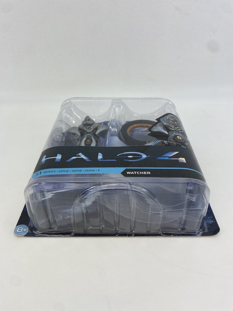 McFarlane Halo Reach Watcher Series 1 Action Figure 2012