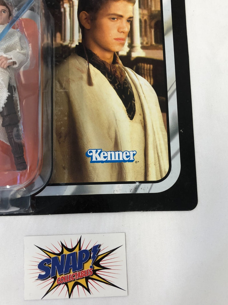 Anakin Skywalker VC32 (Peasant)-Star Wars Vintage Collection - 2010 Kenner 24991