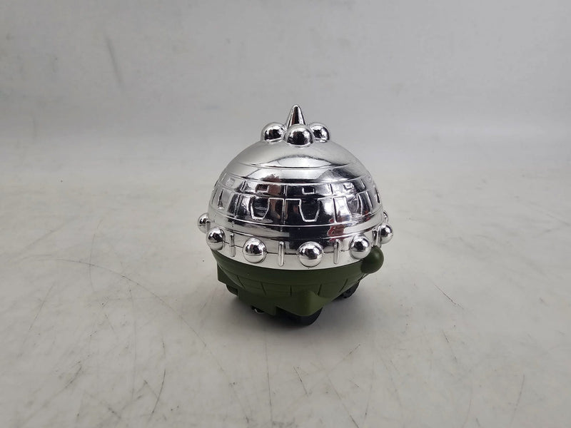 LJN Toys The ExtraTerrestrial ET Stunt Spaceship, 1982