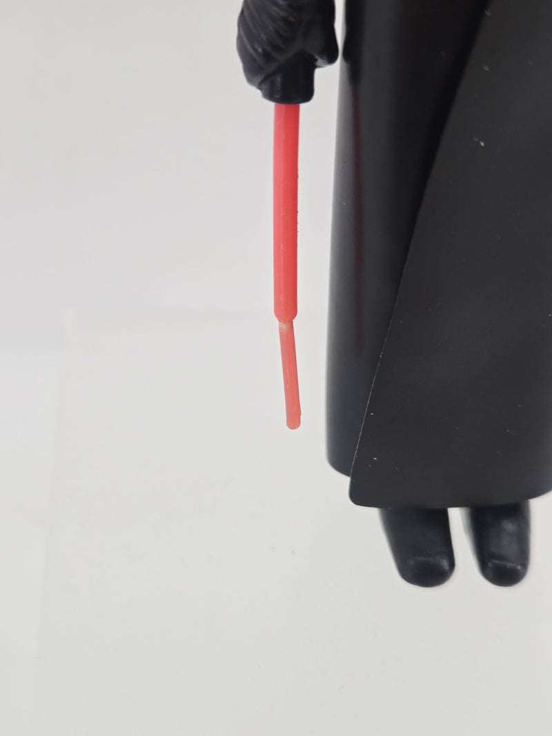 Star Wars LILI LEDY Darth Vader Complete w/ LEDY Accessories VINTAGE No Coo