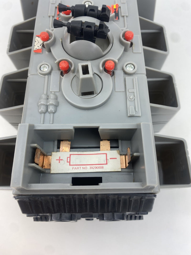 Star Wars Empire Strikes Back Imperial Troop Transport Kenner GDE CANADIAN