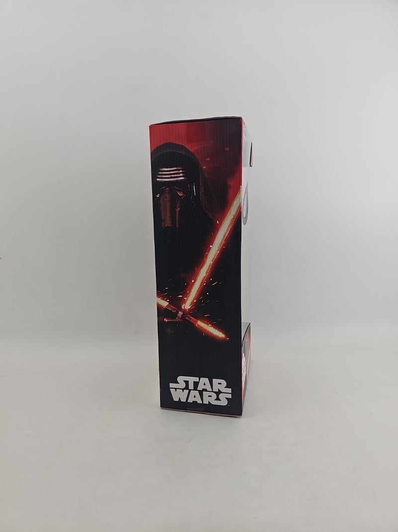 Disney STAR WARS VII The Force Awakens Exclusive KYLO REN 14" Talking Figure