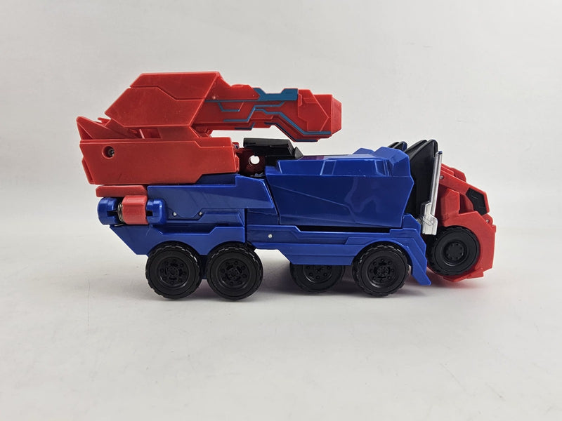Hasbro 2015 - Transformers RID Combiner Force - Optimus Prime