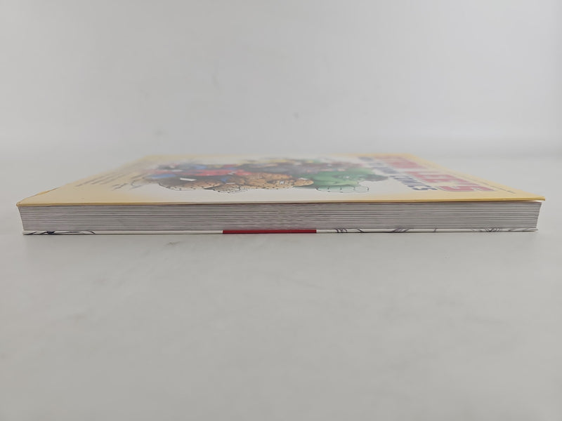 Stan Lee’s How to Draw Comics (Paperback)