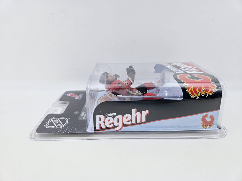 McFarlane Series 24 Robyn Regeher