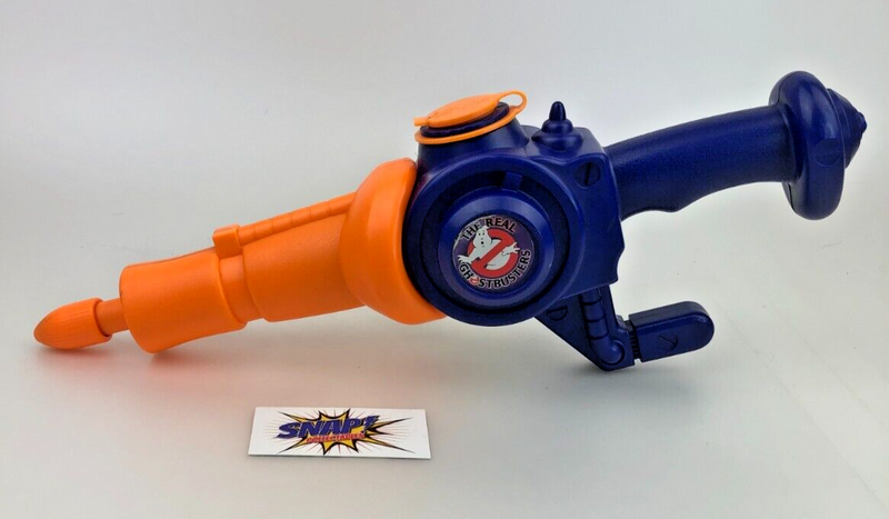 Water Zapper - The Real Ghostbusters - 1989- Kenner