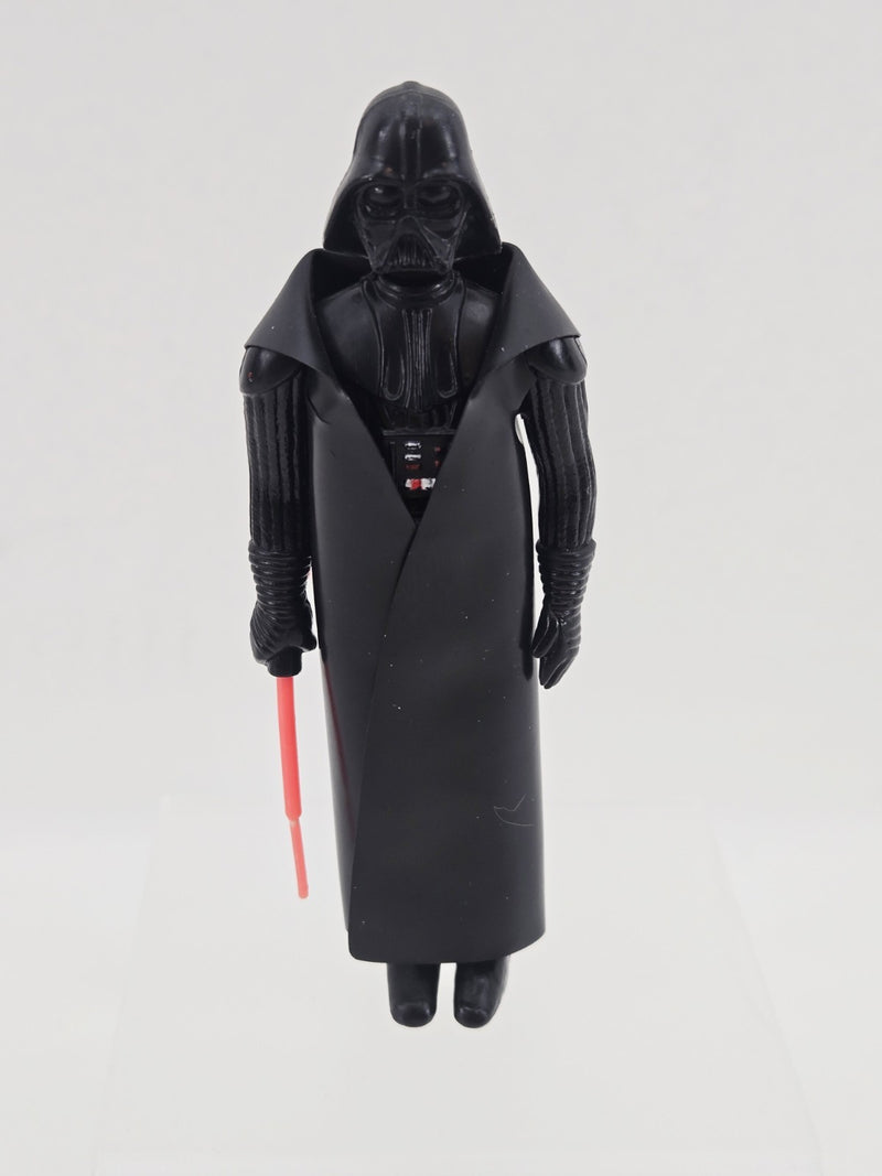 Star Wars LILI LEDY Darth Vader Complete w/ LEDY Accessories VINTAGE No Coo