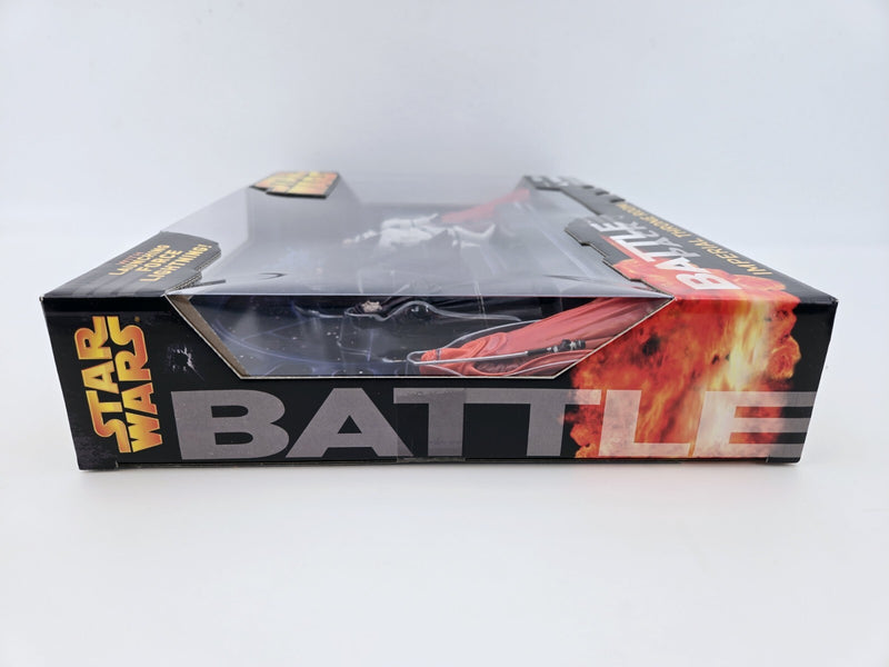 Star Wars Battle Pack 2005 Hasbro Imperial Throne Room