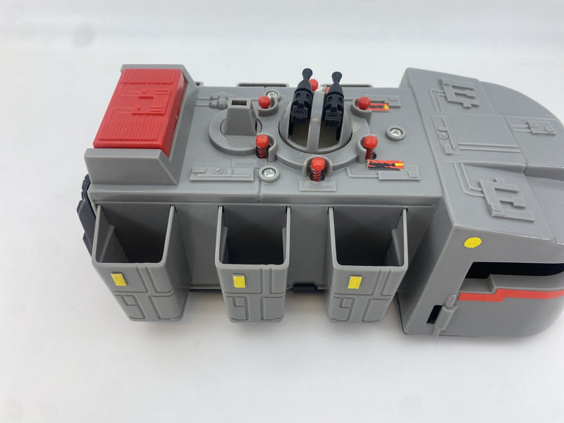 Star Wars Empire Strikes Back Imperial Troop Transport Kenner GDE CANADIAN