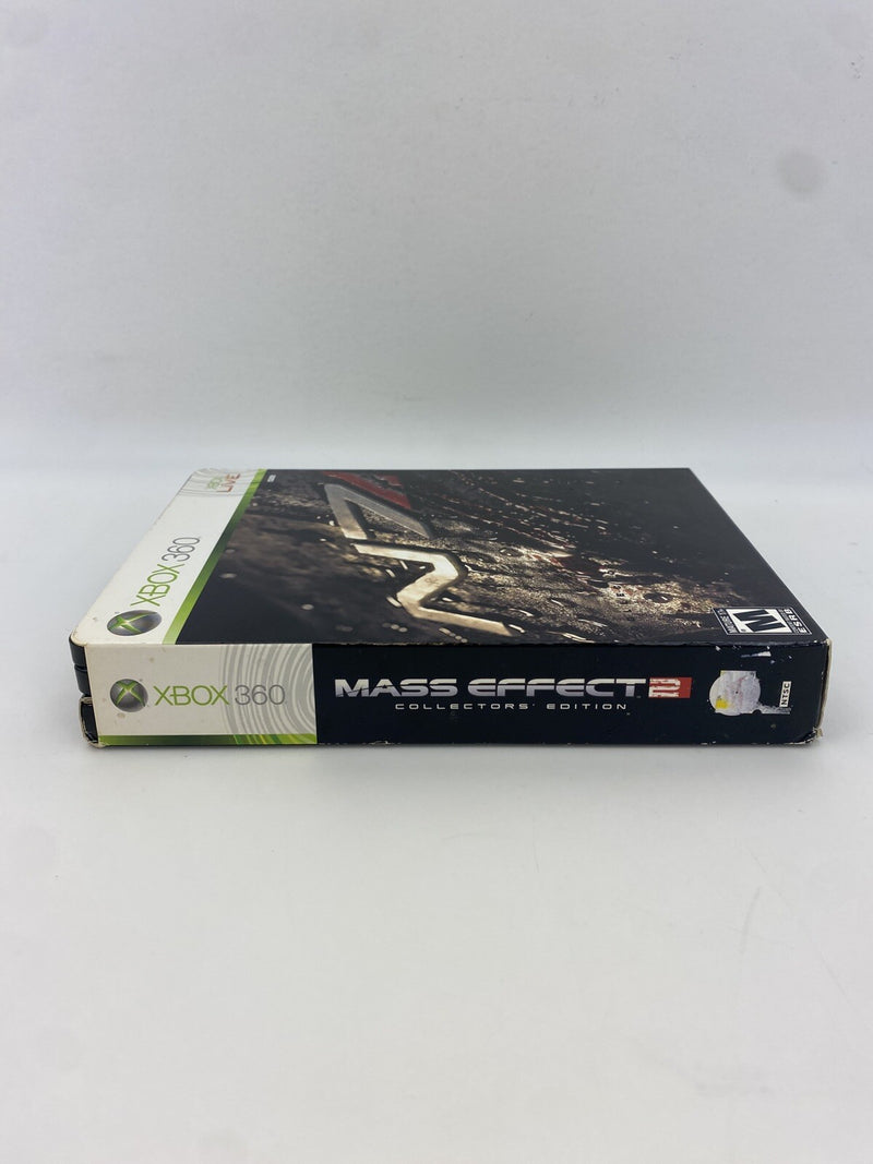Xbox 360 Mass Effect 2 Collectors Edition